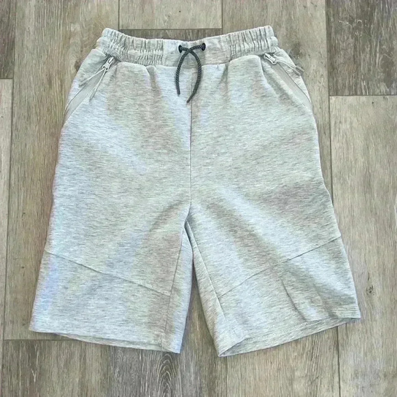 Other - Men shorts with zipper pocket